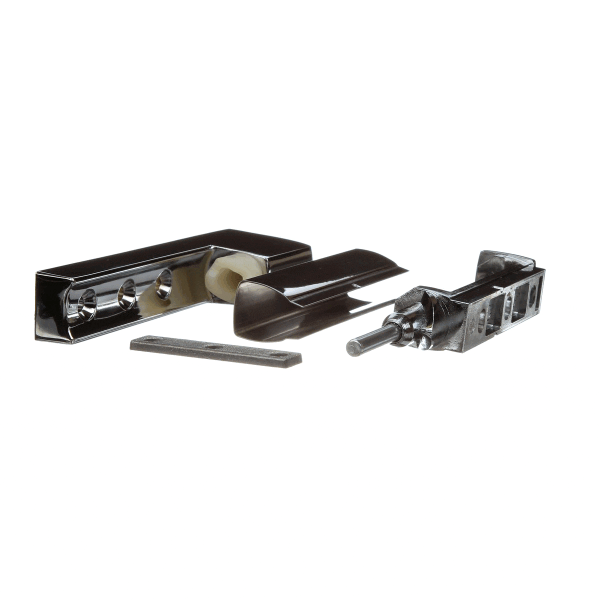 Kason 1267-S00014 Hinge Chrome 1-5/8 For Switch (KAS1267-S00014)
