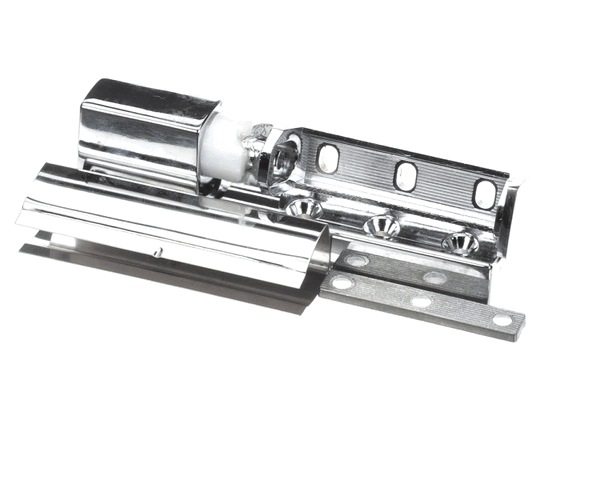 Kason 1267-Wt0014 Hinge Chrome 1-5/8 To 2-3/8 (KAS1267-WT0014)