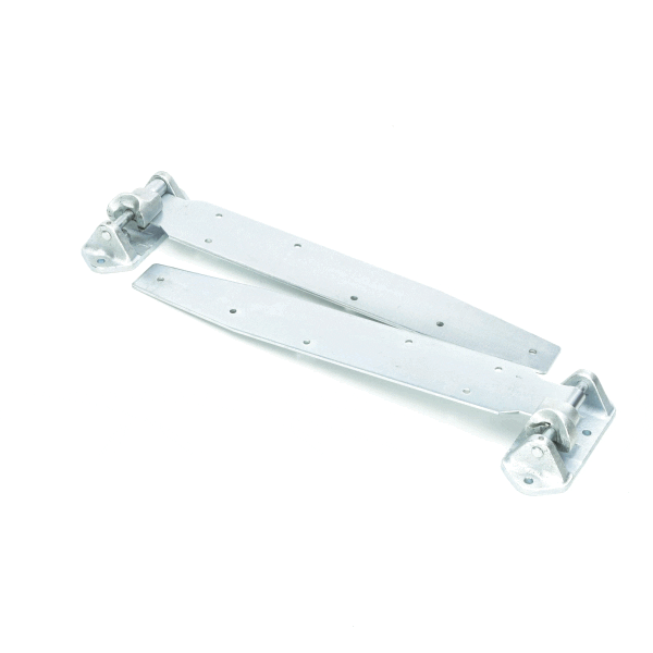 Kason 1276-000028 Hinge Kasonized 1-1/4 Lh (KAS1276-000028)