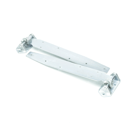 Kason 1276-000028 Hinge Kasonized 1-1/4 Lh (KAS1276-000028)