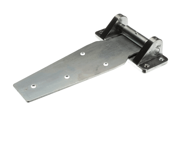 Kason 1277-S00008 Cam-Rise Hinge Kasonized 1-1/8 (KAS1277-S00008)