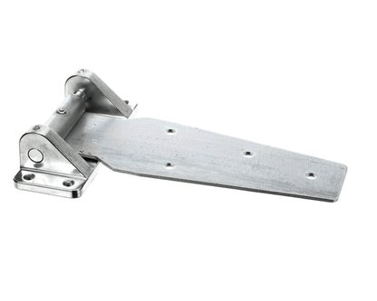 Kason 1277-S00016 Cam-Rise Hinge Kasonized 1-5/8 (KAS1277-S00016)
