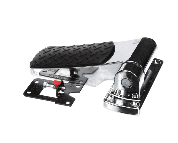 Kason 1346-000004 Chrome Hinge (KAS1346-000004)