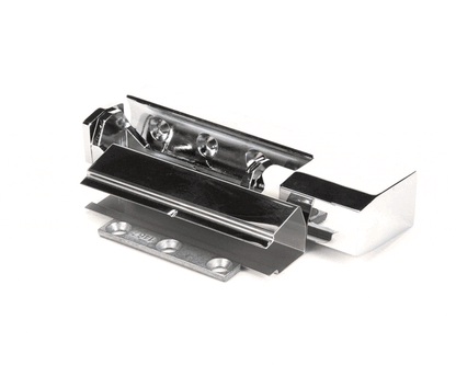 Kason 1367-R00016 Door Hinge, Edgemount, Cam Rise Lift-off (KAS1367-R00016)