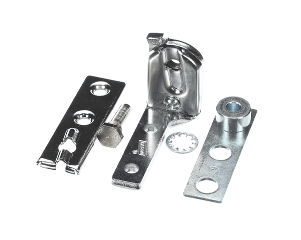 Kason 1521-R00008 Pivot Hinge Chrome Rh (KAS1521-R00008)