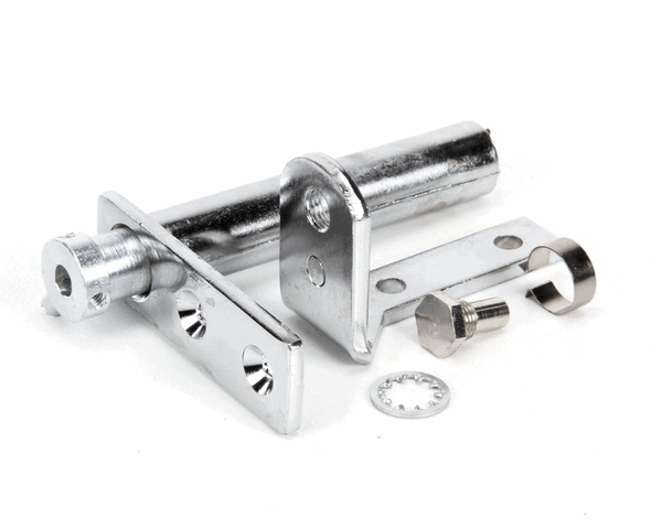 Kason 1522-R00008 Pivot Hinge Chrome Rh (KAS1522-R00008)