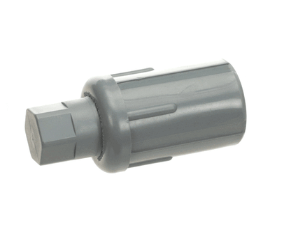 Kason KAS1645-000257 Foot, Adjustable, 1-5/8 inches Round Tubing REPLACES 1645-000257 (KAS1645-000257)