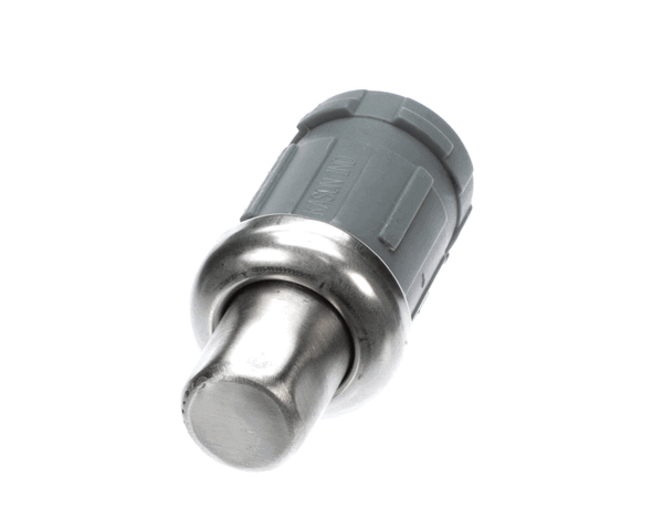 Kason KAS1645-000357 Foot, Adjustable, Stainless Steel, 1-5/8 inches OD Round Tubing REPLACES 61645000357 (KAS1645-000357)