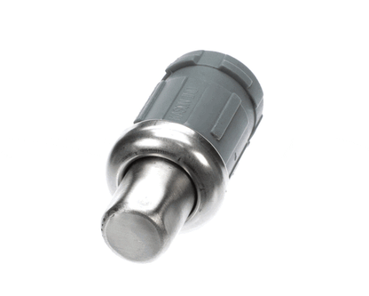 Kason KAS1645-000357 Foot, Adjustable, Stainless Steel, 1-5/8 inches OD Round Tubing REPLACES 61645000357 (KAS1645-000357)