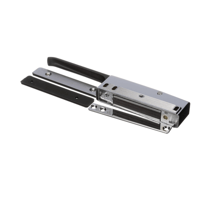 Kason 170-S00008 Latch W/Black Composite Straig (KAS170-S00008)