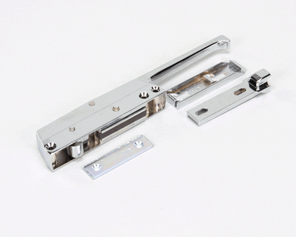 Kason 172-000006 Latch Chrome Straight Handle (KAS172-000006)