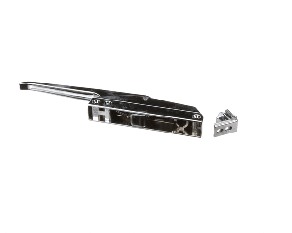 Kason 174-000004 Latch Chrome Straight Handle (KAS174-000004)
