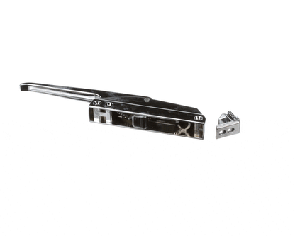 Kason 174-000004 Latch Chrome Straight Handle (KAS174-000004)