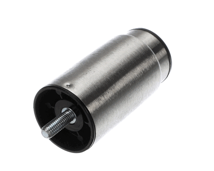 Kason 1760Rf40T3 Leg W/ 3/8"-16 Through Stud (KAS1760RF40T3)