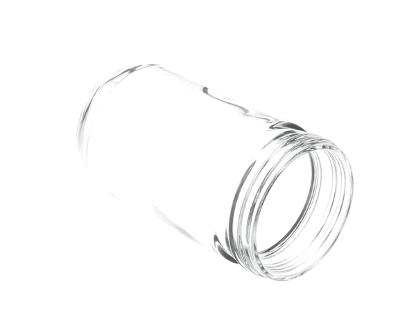 Kason 1802-000001 Glass Globe Only (KAS1802-000001)