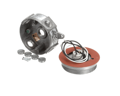 Kason 1802-000003 Junction Box Only (KAS1802-000003)
