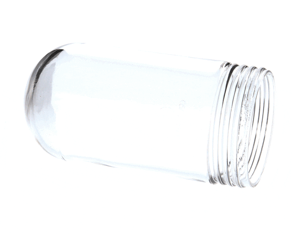 Kason 1804-000001 Plastic Coated Globe (KAS1804-000001)