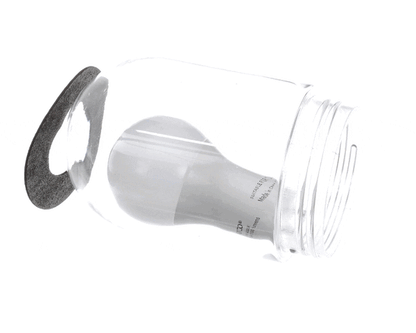 Kason 1806Ledgu24Kt Led Light 12Watt/120V (KAS1806LEDGU24KT)