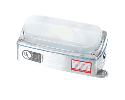 Kason 1808Nma100 Led Fixture 120V 12W 4000K Angled (KAS1808NMA100)