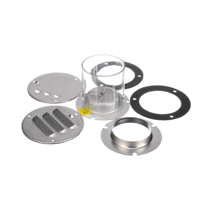 Kason 1834-000004 Ventilator Non Heated (KAS1834-000004)