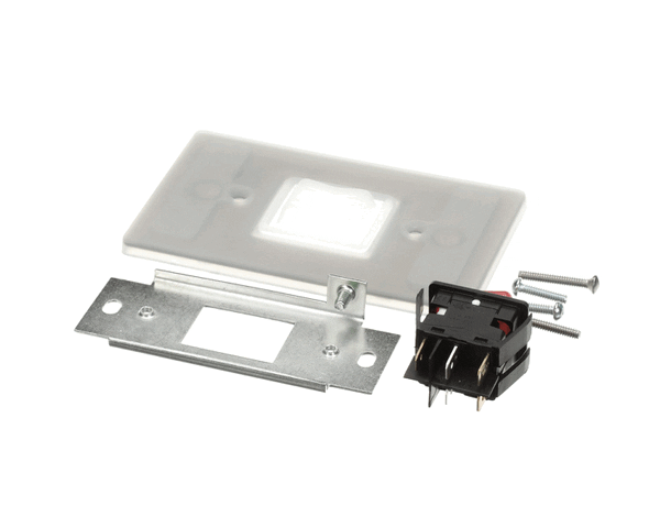 Kason 1908-000603 Single And 3-Way Switch W/ Ind (KAS1908-000603)