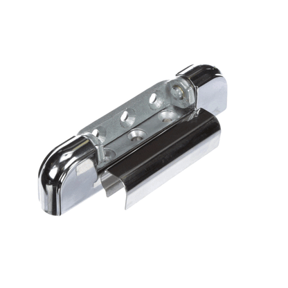 Kason 213-000008 Hinge Chrome 1-1/8 (KAS213-000008)