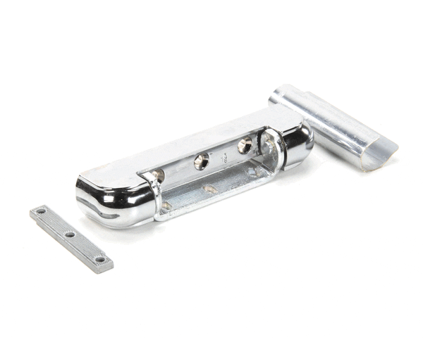 Kason 217-000012 Hinge Chrome1-3/8 (KAS217-000012)
