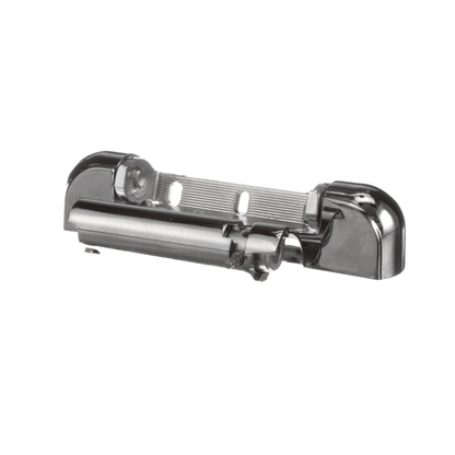 Kason 218-000008 Spring Loaded Hinge Chrome 1-1 (KAS218-000008)