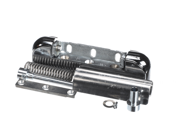 Kason 220-000012 Hinge Chrome 1-3/8 (KAS220-000012)