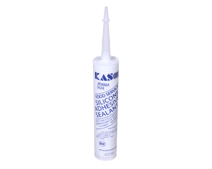 Kason 3700000002 Silicone, White (KAS3700000002)