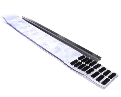 Kason 401Sa-6063884 Kason 38 X 84 Strip Curtain (KAS401SA-6063884)