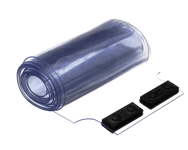 Kason KAS401SA6060084 Cooler Strip, 6 inches x 84 inches REPLACES KAS401SA606084 (KAS401SA6060084)