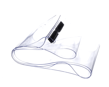 Kason 401Sa6060085 Easimount Strip Curtains- 6W X 85L (KAS401SA6060085)