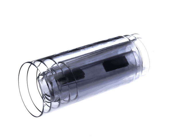 Kason 401Sa8080081 8 In Curtain 8 X 81 (KAS401SA8080081)