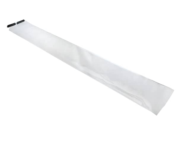 Kason 402La6060036 6 In X 36 In Freezer Curtains (KAS402LA6060036)