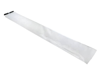 Kason 402La6060036 6 In X 36 In Freezer Curtains (KAS402LA6060036)