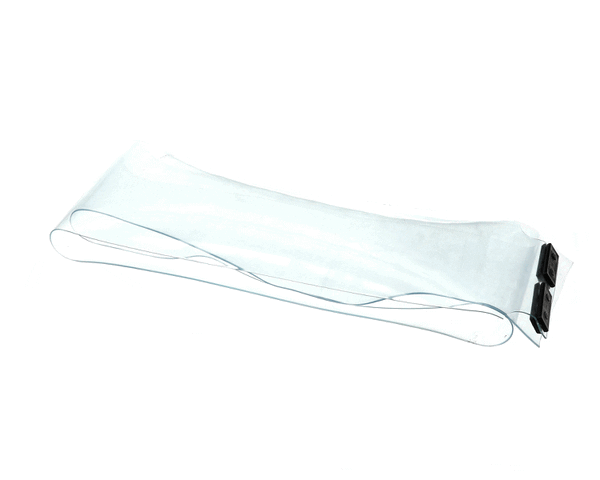 Kason 402La6060078 Curtain Strip 6"X78 (KAS402LA6060078)