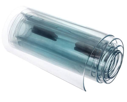 Kason 402La8080084 Curtain Strip Smooth (KAS402LA8080084)