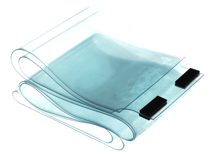 Kason 402La8080096 Thermoflex Easy Mt Curtain (KAS402LA8080096)