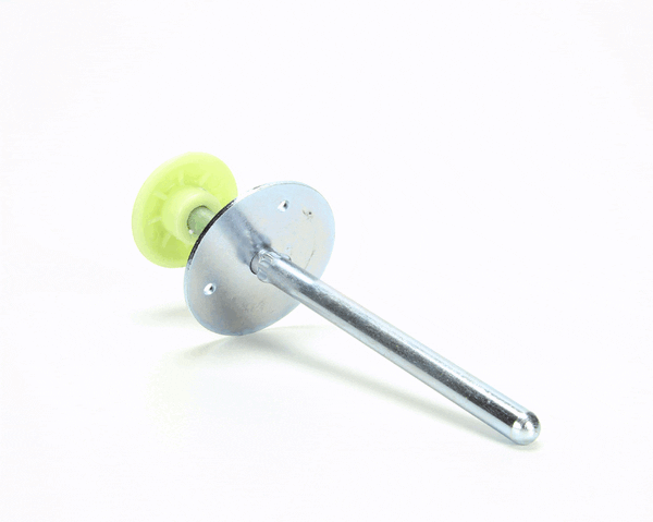 Kason KAS481A-00600 Inside Release Handle with Safety Glow Knob (KAS481A-00600)