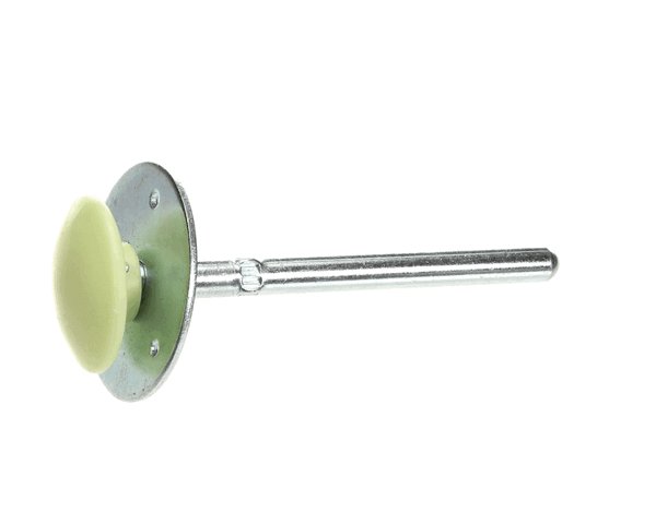 Kason 481C-00400 4" Inside Safety Latch (KAS481C-00400)