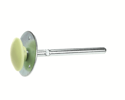 Kason 481C-00400 4" Inside Safety Latch (KAS481C-00400)