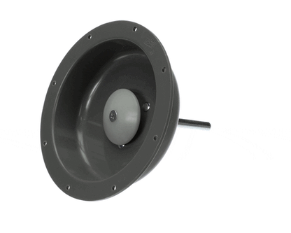 Kason 486A-00400 Inside Release, 4" Door (KAS486A-00400)