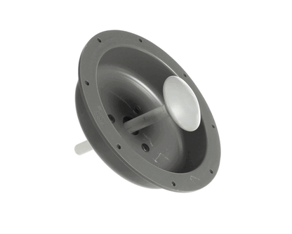 Kason 486Af0400 Handle With Fiberglass Rod (KAS486AF0400)
