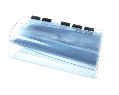 Kason 4Rps123478 Replacement Panel; Pair (KAS4RPS123478)