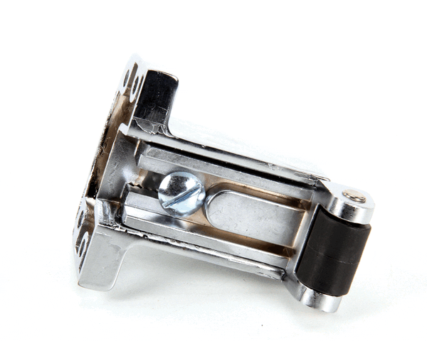 Kason 56-5005 Strike Chr. 1-3/4 To 2-1/2 (KAS56-5005)