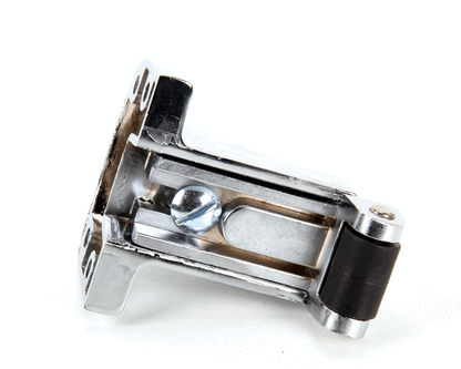 Kason 56-5005 Strike Chr. 1-3/4 To 2-1/2 (KAS56-5005)