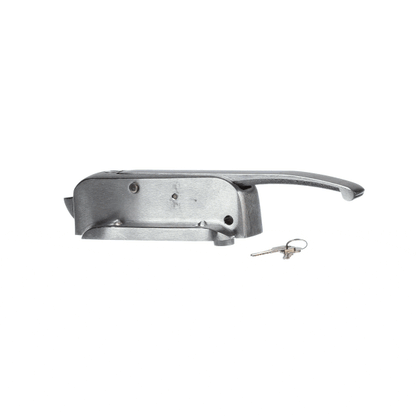 Kason 56Cl-6021 Body Brushed Chr. Standard Spr (KAS56CL-6021)