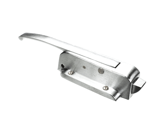 Kason 56H-6021 Body Brushed Chr. Heavy Spring (KAS56H-6021)