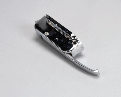 Kason 56L-5020 Body Chr. Standard Spring Hand (KAS56L-5020)